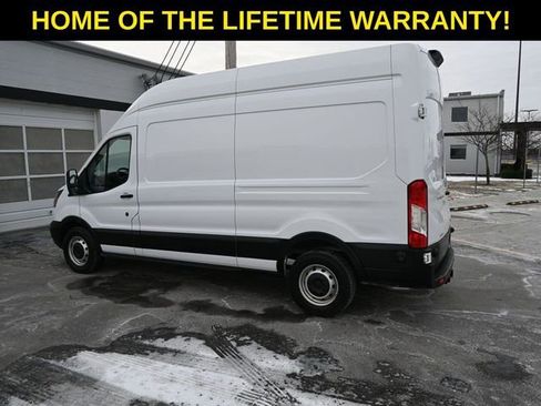 Used 2019 Ford Transit 250 image 14