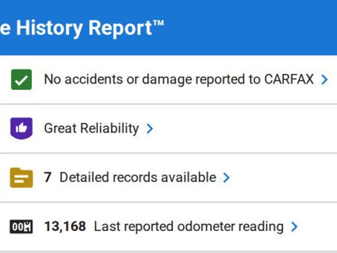 Used 2024 BMW M340i w/ Premium Package image 6