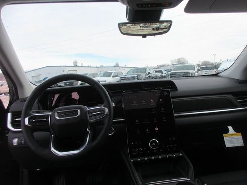 New 2026 GMC Terrain Denali image 15