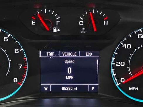 Used 2023 Chevrolet Malibu LT image 48