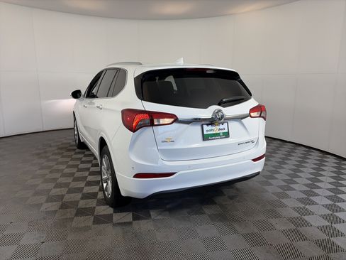 Used 2019 Buick Envision Essence image 8
