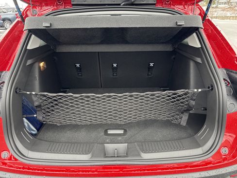 New 2026 Chevrolet Trax LT w/ Driver Confidence Package image 5