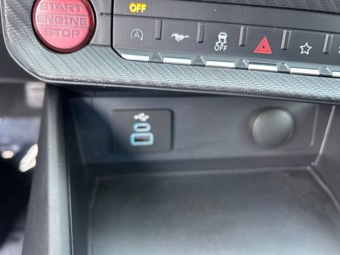 Used 2025 Ford Mustang GT RWD image 34