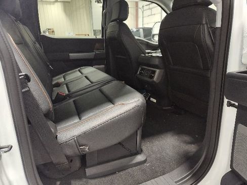 New 2026 Ford F350 Lariat w/ Lariat Premium Package image 21