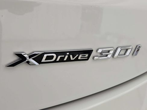 Used 2023 BMW X4 xDrive30i AWD/4WD image 37