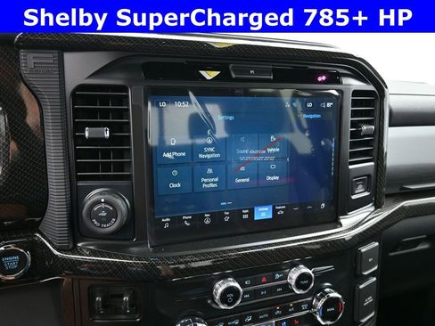 New 2025 Ford F150 Lariat w/ Equipment Group 502A High image 28