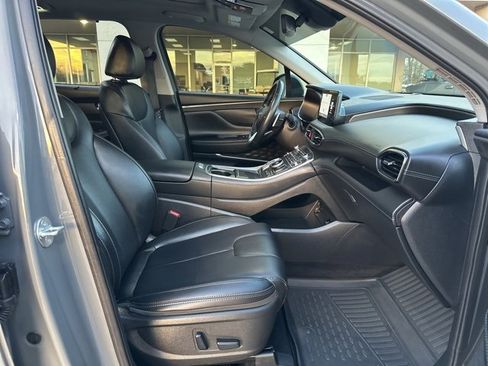 Used 2023 Hyundai Santa Fe SEL w/ Premium Package image 46