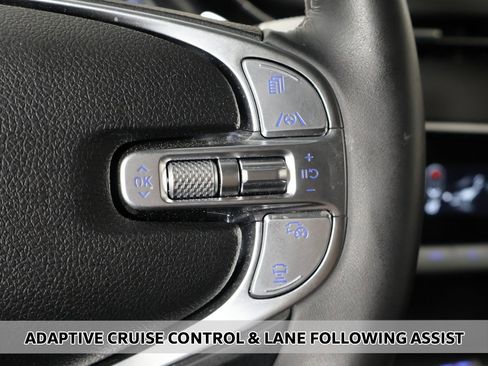 Used 2025 Genesis GV70 2.5T image 4