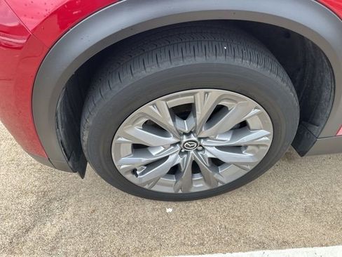 Used 2026 MAZDA CX-90 3.3 Turbo w/ Preferred Package image 8