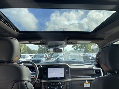 New 2026 Ford F250 King Ranch image 51