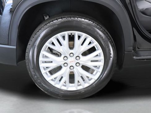 Used 2025 GMC Acadia Elevation w/ Elevation Premium Package AWD/4WD image 36