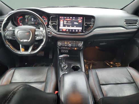 Used 2023 Dodge Durango GT image 9
