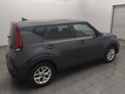 Used 2021 Kia Soul S FWD image 10