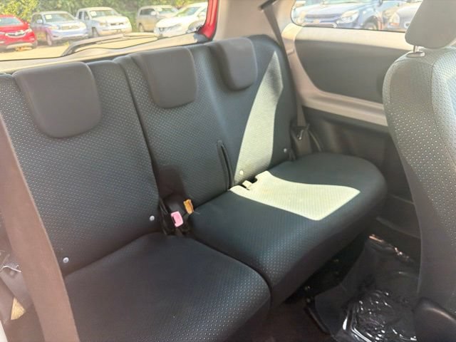 Used 2008 Toyota Yaris 2-Door Hatchback w/ PWR Pkg w/Steel Wheels FWD image 17