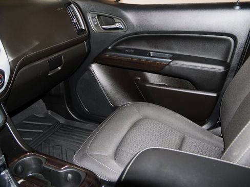 Used 2022 GMC Canyon Elevation w/ Trailering Package image 47