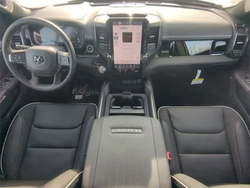 New 2026 RAM 1500 Limited image 15