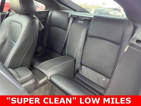 Used 2015 Jaguar XK Coupe image 11