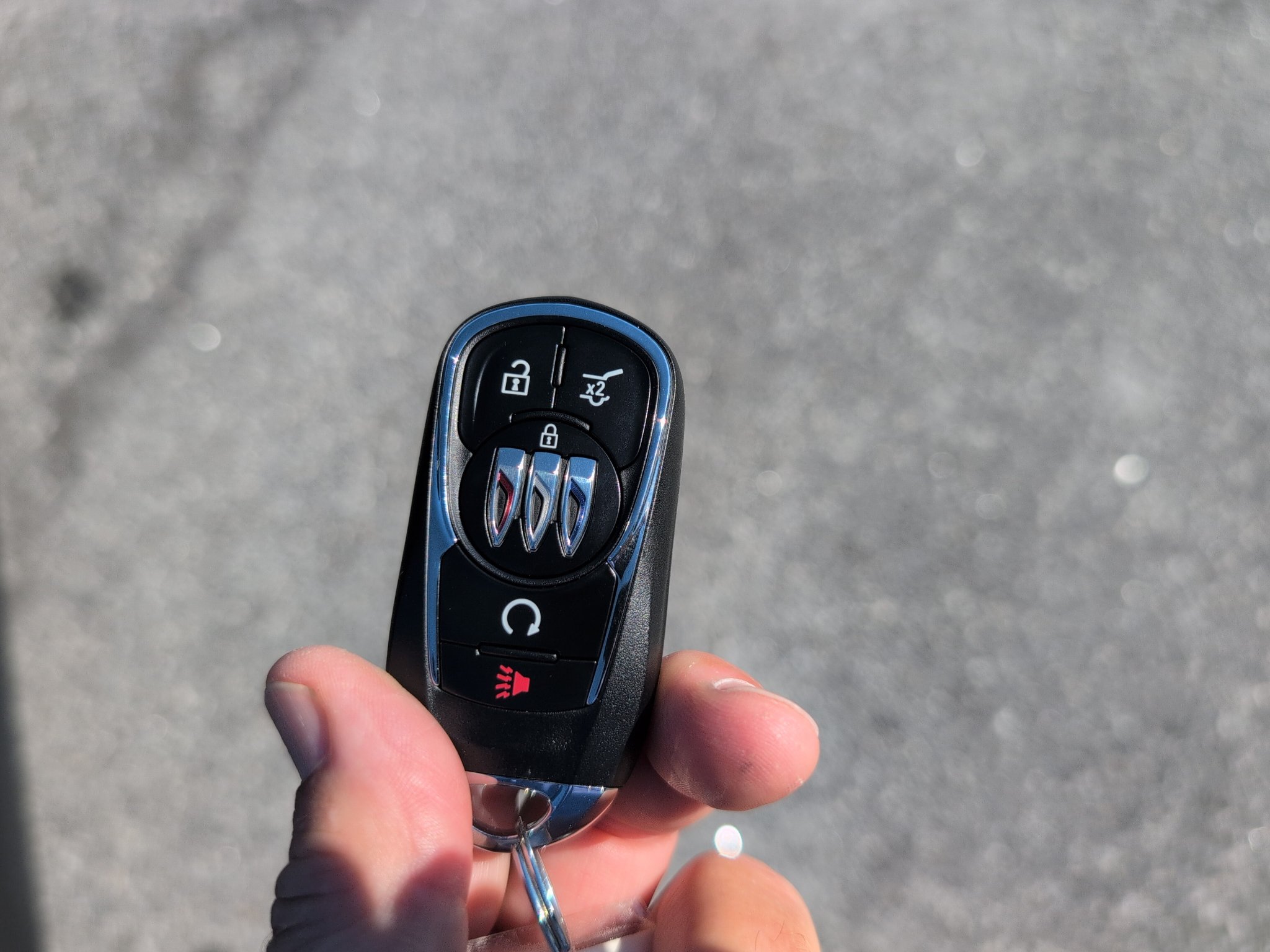 New 2026 Buick Envista Preferred w/ Convenience I Package FWD image 9