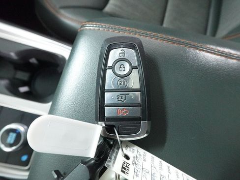 Certified 2022 Ford Explorer Timberline AWD/4WD image 23