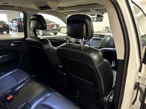 Used 2020 Dodge Journey Crossroad image 60