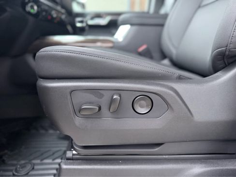 New 2026 Chevrolet Silverado 1500 LT Trail Boss w/ LT Trail Boss Premium Package image 21