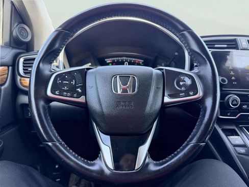 Used 2017 Honda CR-V Touring image 35