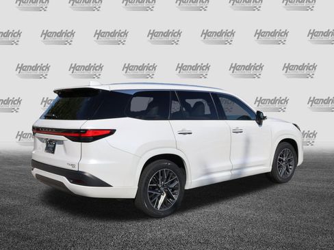 Used 2025 Lexus TX 350 AWD w/ Technology Package image 9