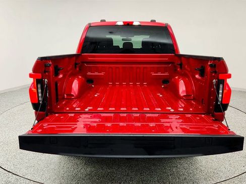 Used 2023 Ford F150 Lightning XLT image 22