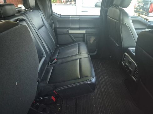 Used 2020 Ford F150 Lariat AWD/4WD image 30