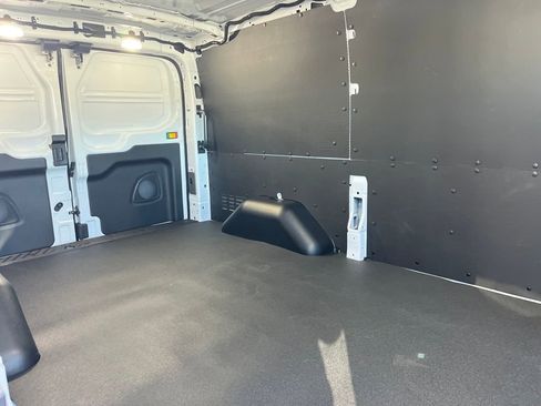 New 2025 Ford Transit 350 Low Roof AWD image 24