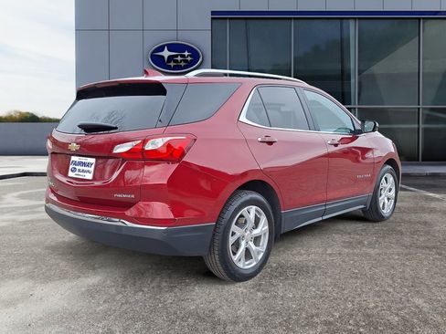 Used 2019 Chevrolet Equinox Premier image 6