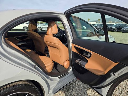 New 2026 Mercedes-Benz E 350 E 350 image 14