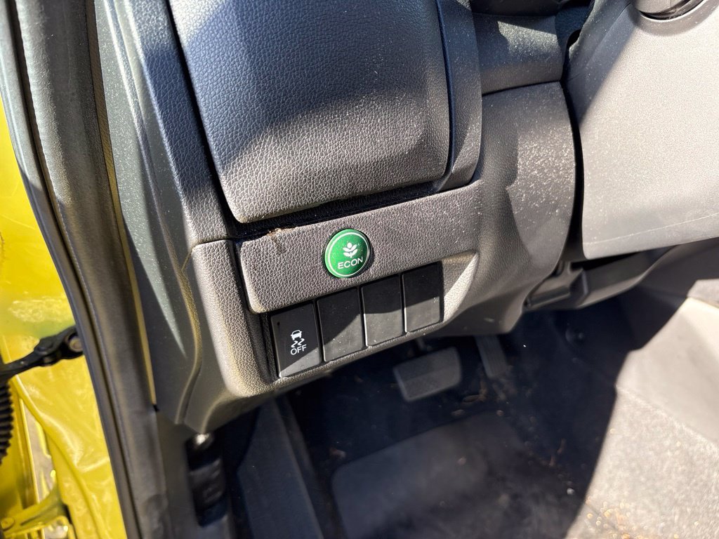 Used 2016 Honda Fit LX image 15