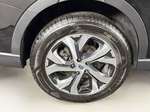 Used 2022 Subaru Outback Touring XT AWD/4WD image 34