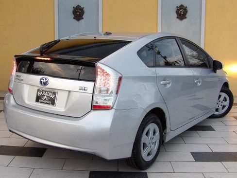 Used 2011 Toyota Prius Two image 6