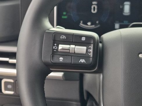 Certified 2026 Hyundai Santa Fe SEL FWD image 27