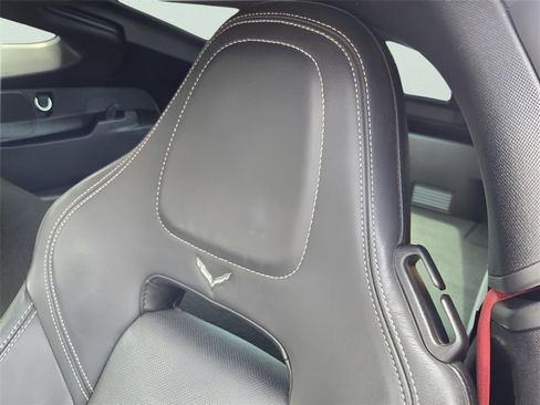 Used 2019 Chevrolet Corvette Z06 RWD image 23