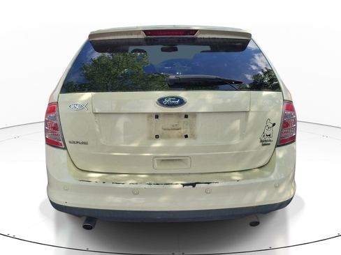 Used 2008 Ford Edge SEL AWD/4WD image 5
