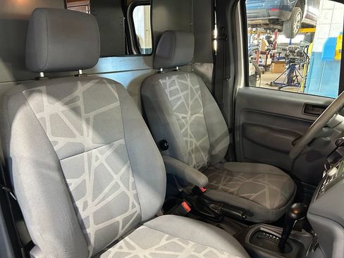 Used 2012 Ford Transit Connect XLT FWD image 26