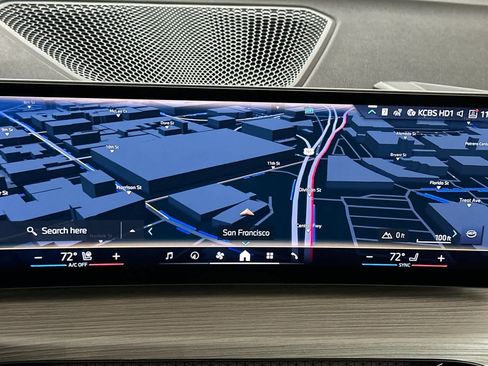 New 2026 BMW 330i xDrive Sedan w/ Premium Package image 18