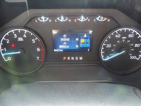 Used 2024 Ford F250 XLT AWD/4WD image 19