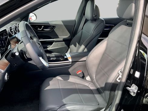 New 2026 Mercedes-Benz C 300 Sedan image 16
