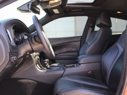 Used 2023 Dodge Charger SXT w/ Plus Group RWD image 10