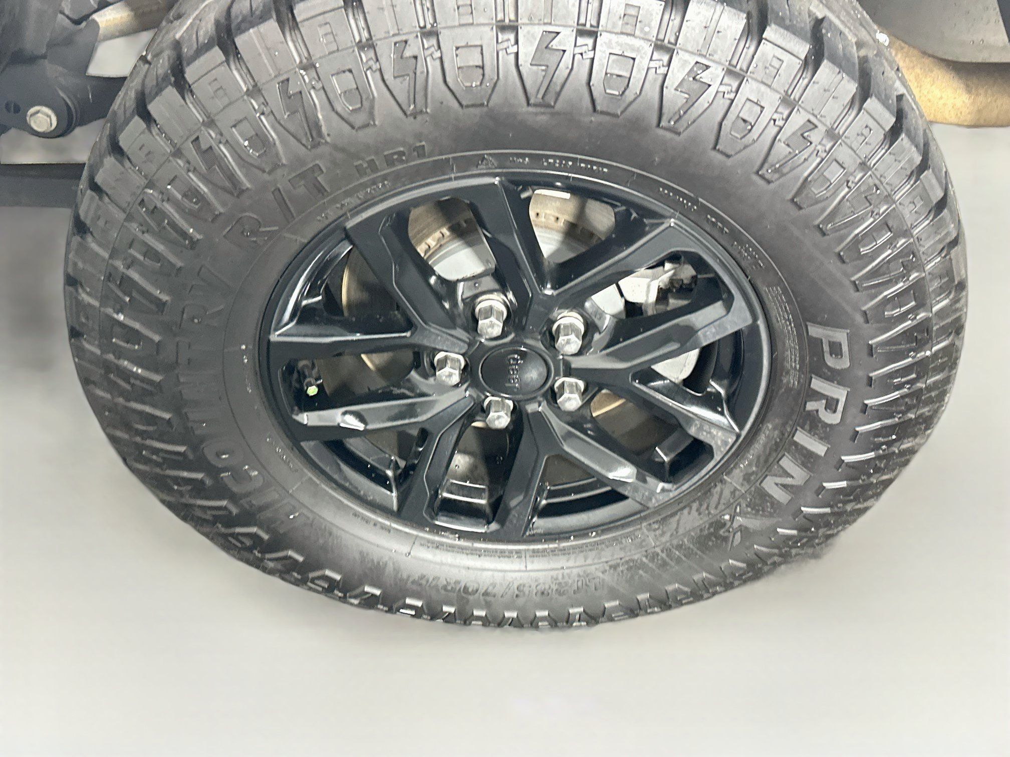 Used 2022 Jeep Gladiator Sport AWD/4WD image 11