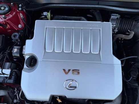 Used 2018 Lexus ES 350 w/ Navigation System Package image 22