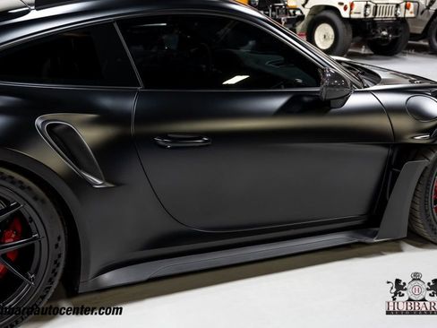 Used 2024 Porsche 911 GT3 RS image 39