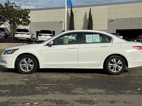 Used 2012 Honda Accord SE image 7