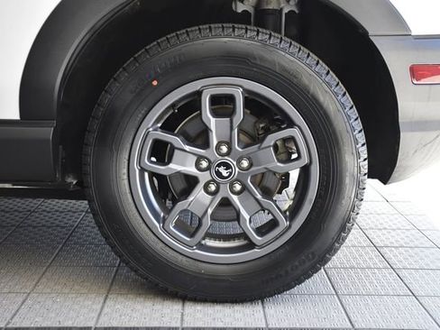 Used 2024 Ford Bronco Sport Big Bend AWD/4WD image 31