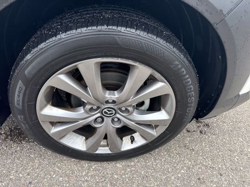 Used 2023 MAZDA CX-30 AWD 2.5 S w/ Select Package image 12