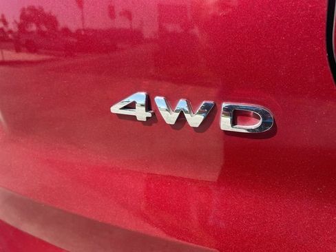 Used 2016 Ford Explorer Limited w/ Equipment Group 301A AWD/4WD image 31